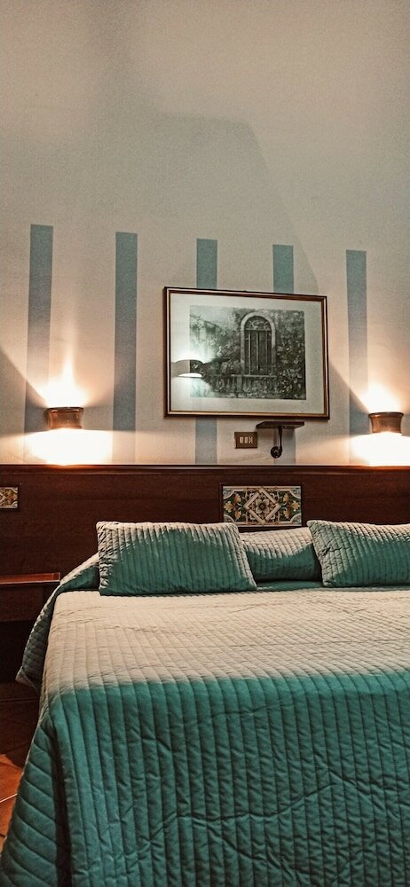 Фото Hotel Plaza Caltanissetta