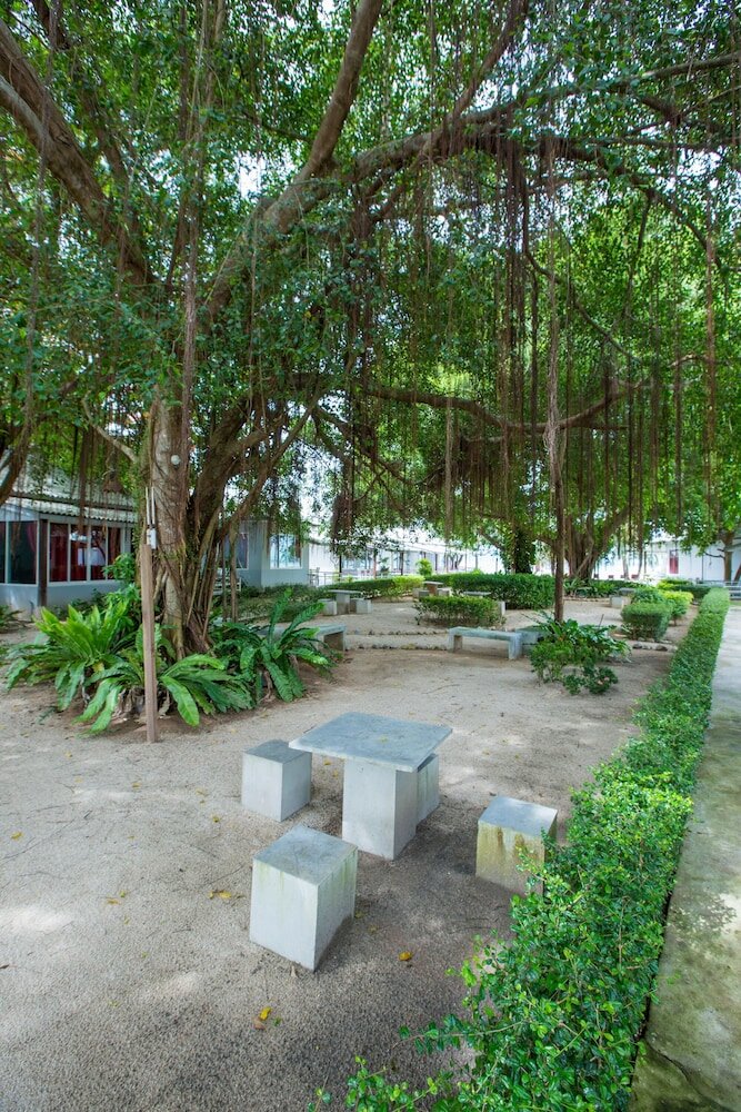 Фото Da Kanda Villa Beach Resort