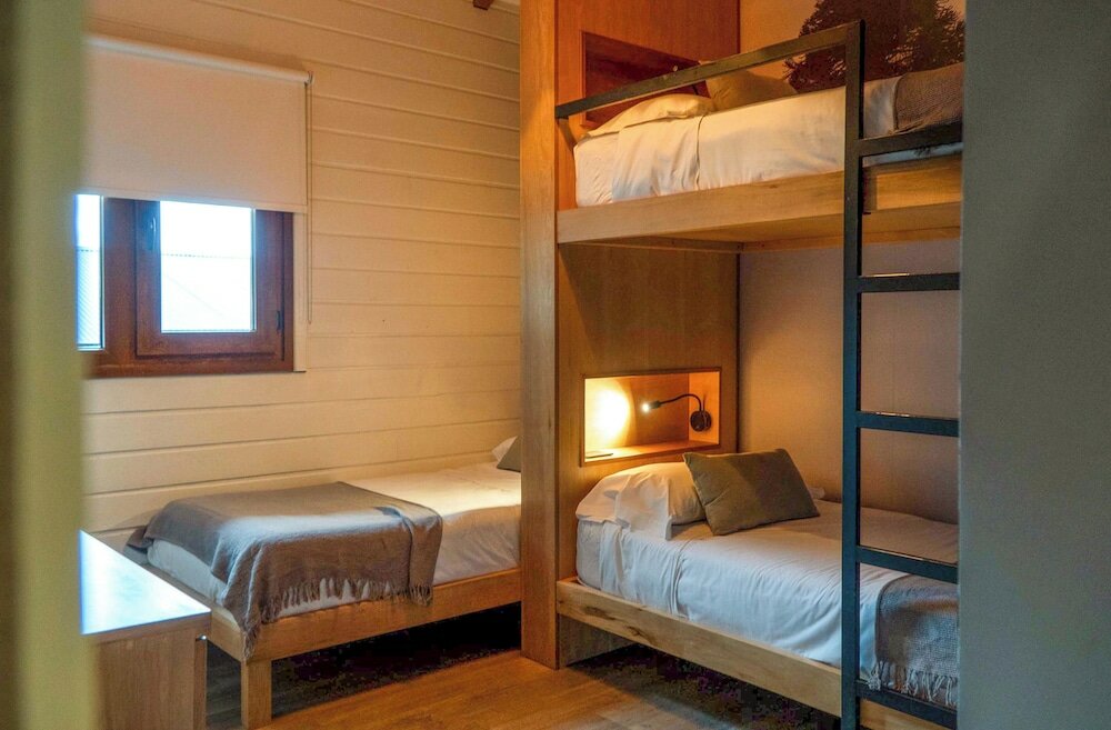 Фото Refugio Knapp