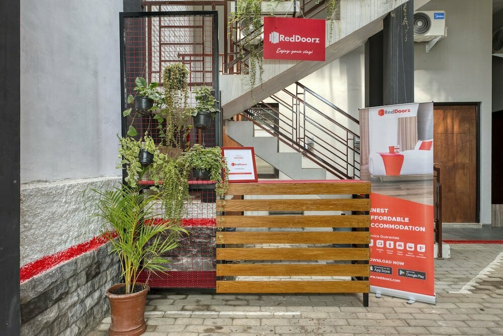 Hotel RedDoorz Syariah @ Jl. Cengger Ayam Dalam, Malang, photo