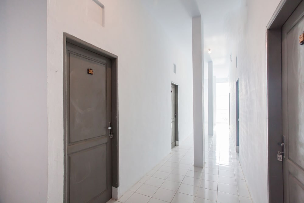 Фото Oyo 2538 Hotel Anugerah