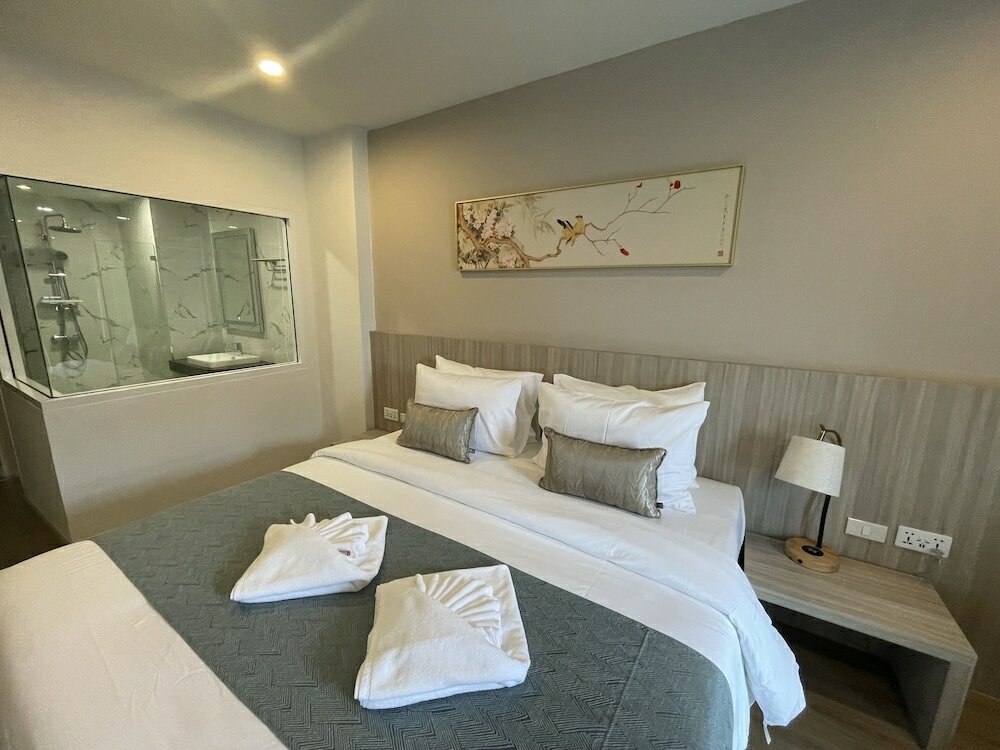 Фото Chinatown Living Hatyai