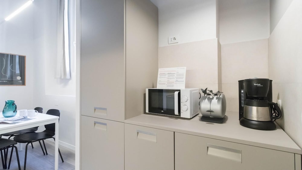 Фото Italianway - Ercole Ricotti 19