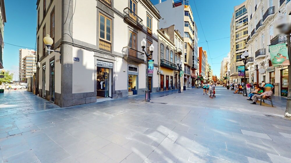 Фото Triana Rooms Eh