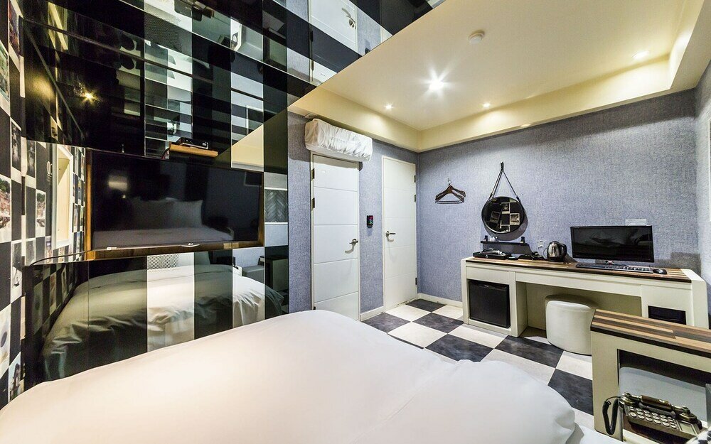 Фото Yeongdeungpo Syap