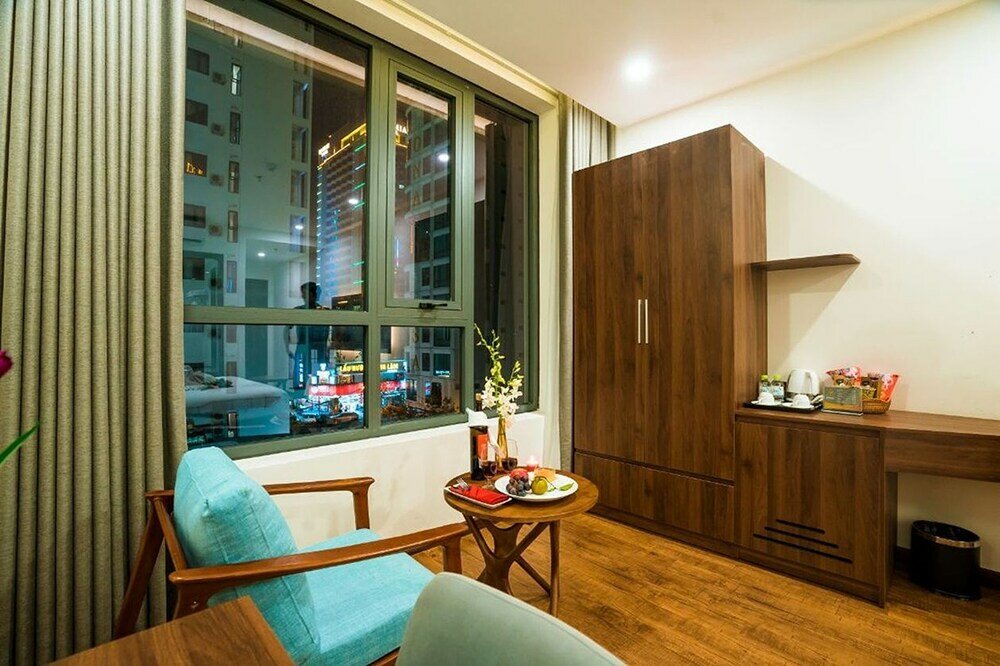 Фото Capecia DaNang Hotel