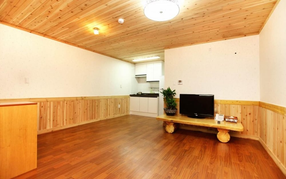 Фото Boseong Boseong Green Tea Resort