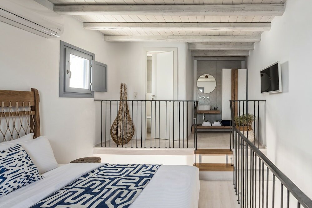 Фото Saluti Da Stampalia Suites