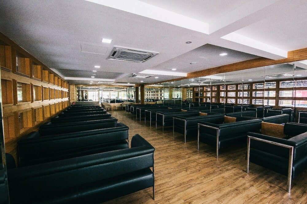 Фото Rick Resort Teluk Intan