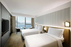 Гостиница Wyndham Grand Busan Ijin