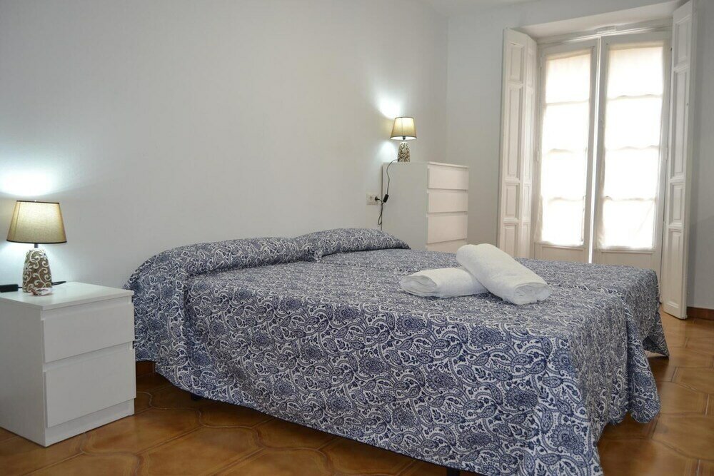 Фото Albergue Valle Nonaya - Hostel