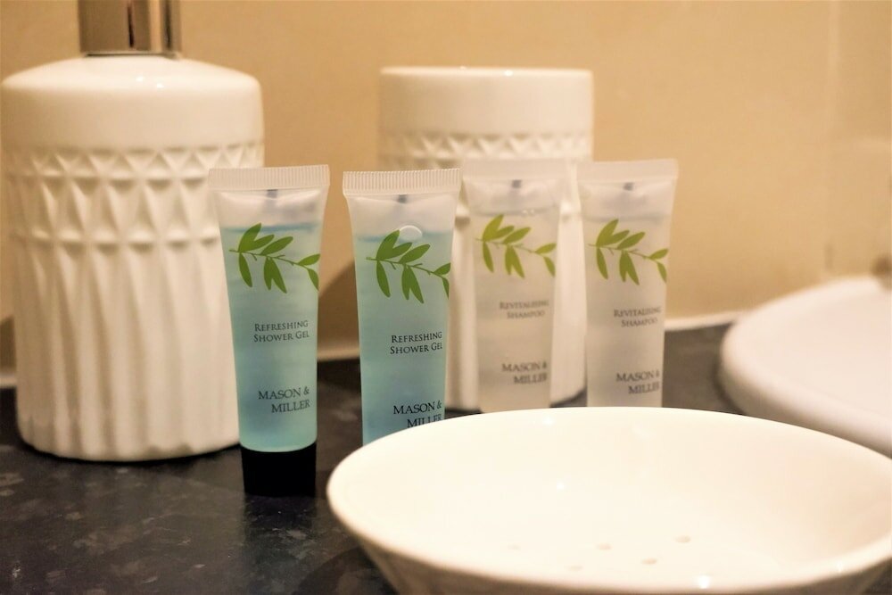 Фото Oxford Apartments