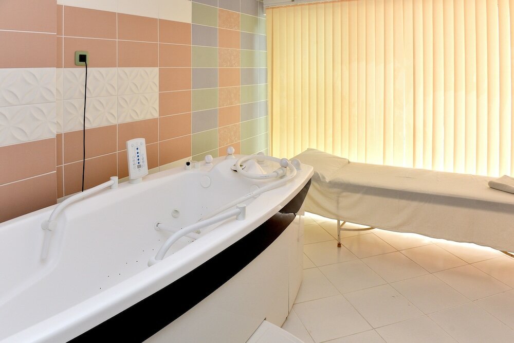 Фото Calimera Ralitsa Superior Hotel & Aquapark - Ultra All Inclusive