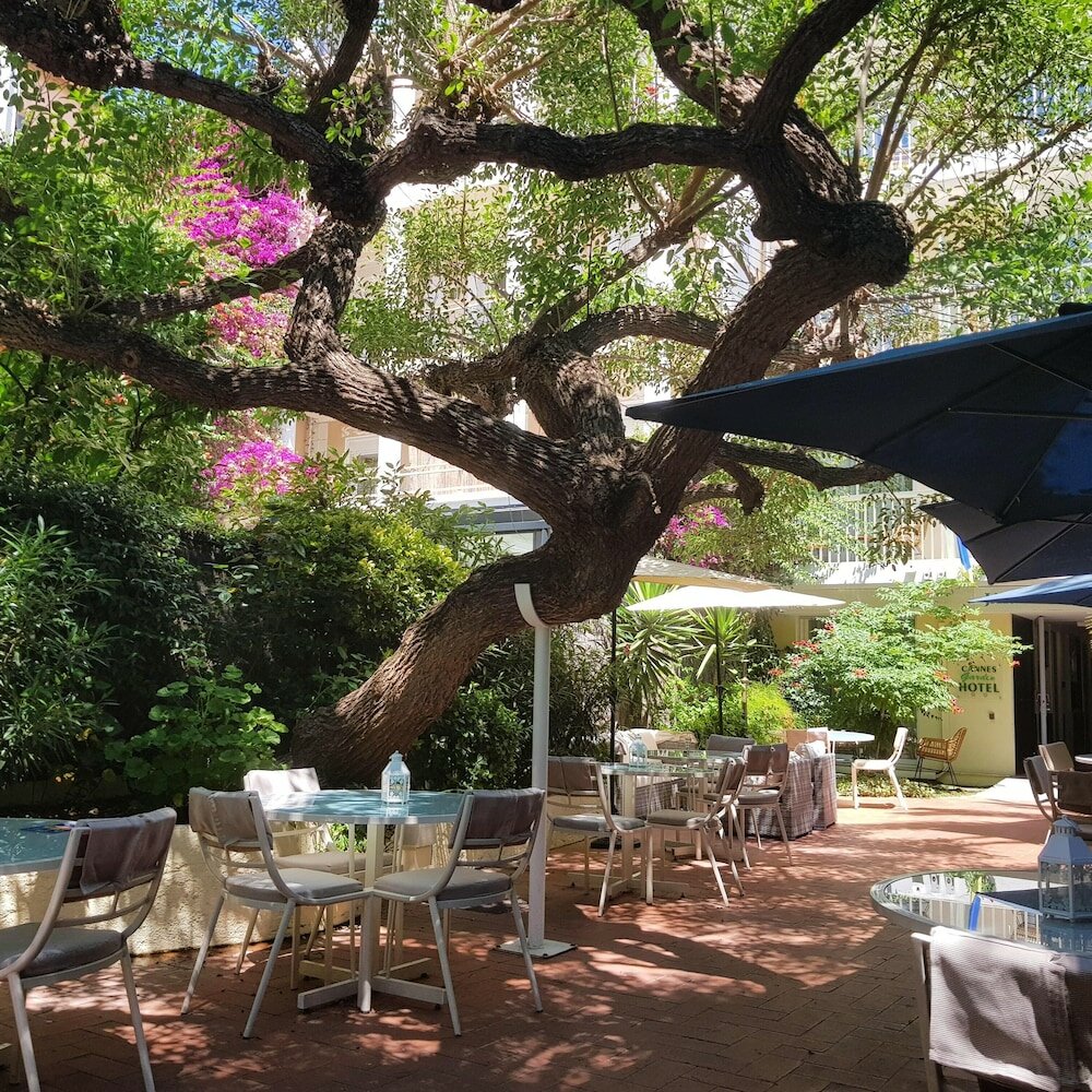 Фото Hotel Jardin Croisette