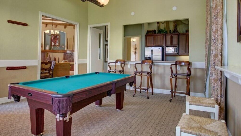 Фото Richard & Karen's Coral Cay Resort Townhome