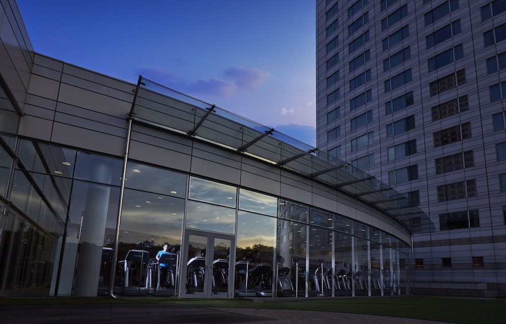 Фото The Westin Seoul Parnas