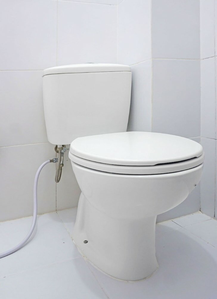 Фото Oyo 3123 Orchid Homestay Syariah