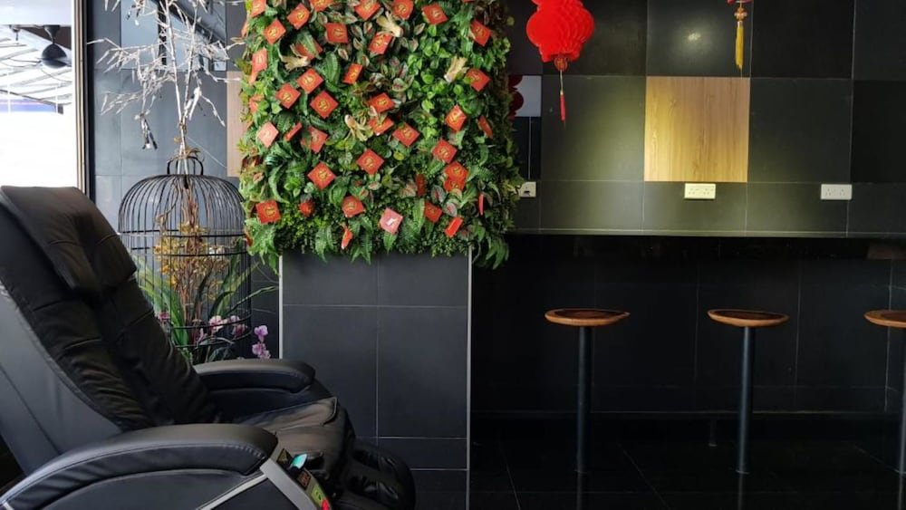 Фото Leo Palace New Wing