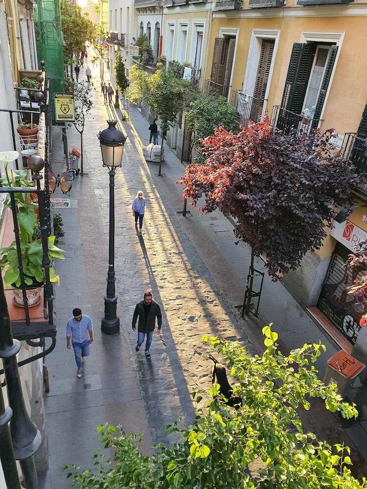 Фото Apartamentos Huertas