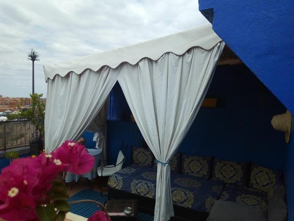 Фото Riad Zinnha