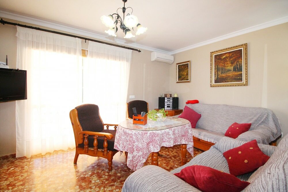 Фото 1090 Villa las Flores