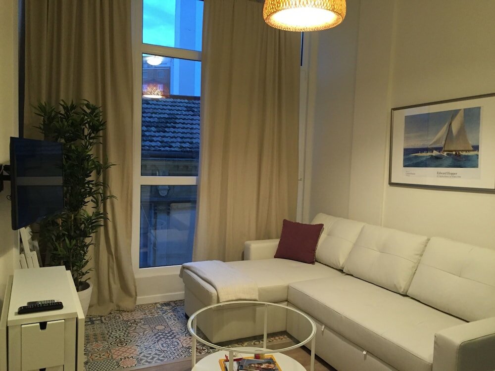 Фото Apartamentos Uncibay Premium