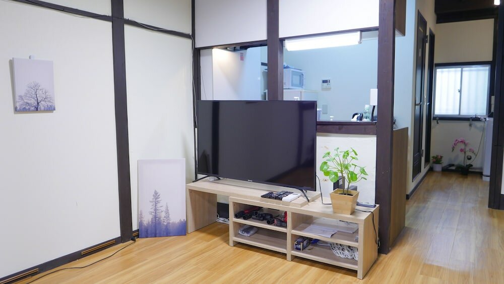 Фото Hatsudai Janpanese House