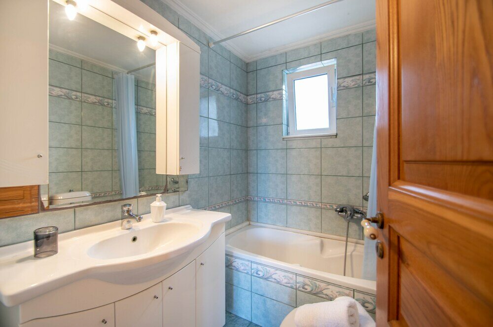 Фото Andelica Holiday Villa