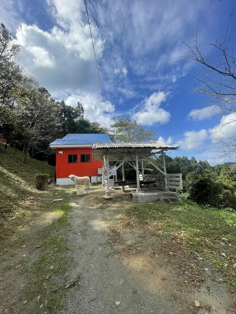 Фото Marine View Shimane