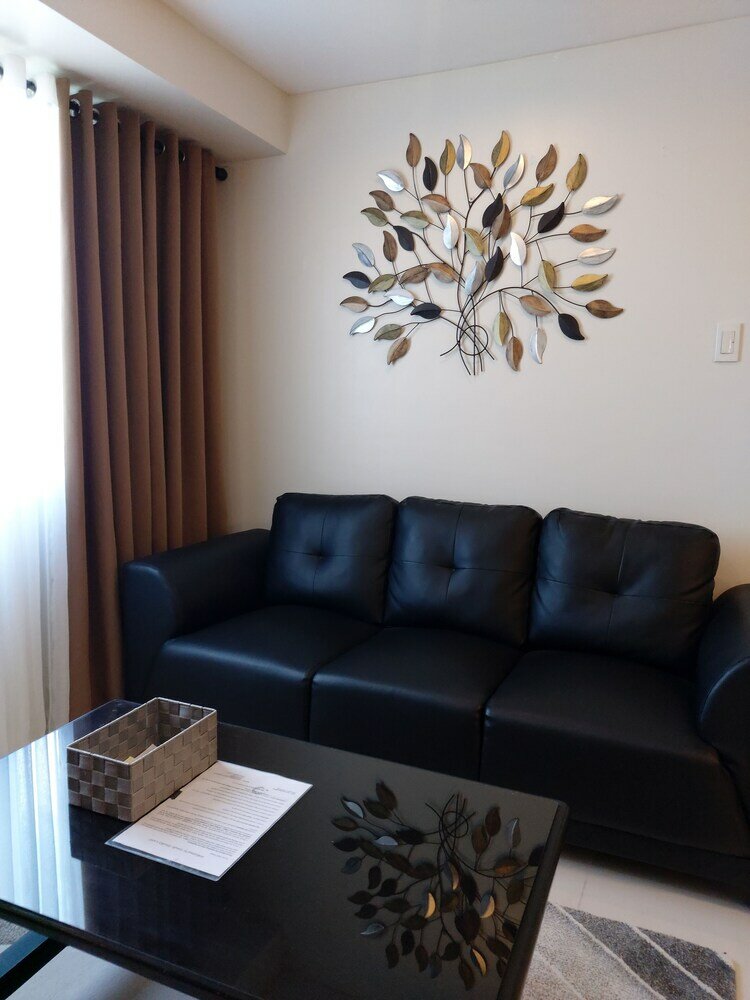 Фото Studio Luxe In Princeton Residences