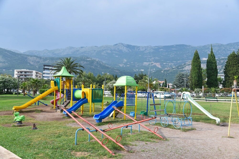 Фото Family Apartment Budva