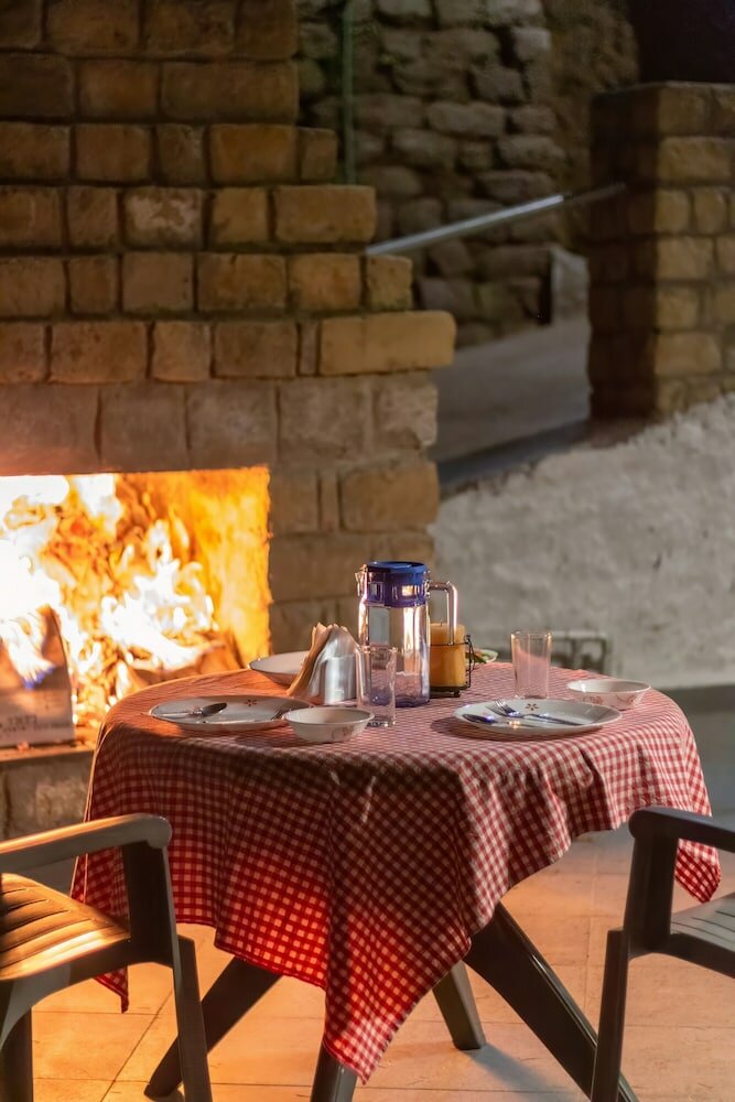 Фото BluSalz Homes - The Pine Tree Dalhousie