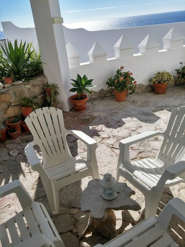 Гостиница Bungalows Castillejos - Adults Only