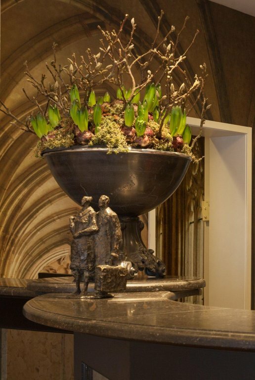 Фото Malie Hotel Utrecht - Hampshire Classic