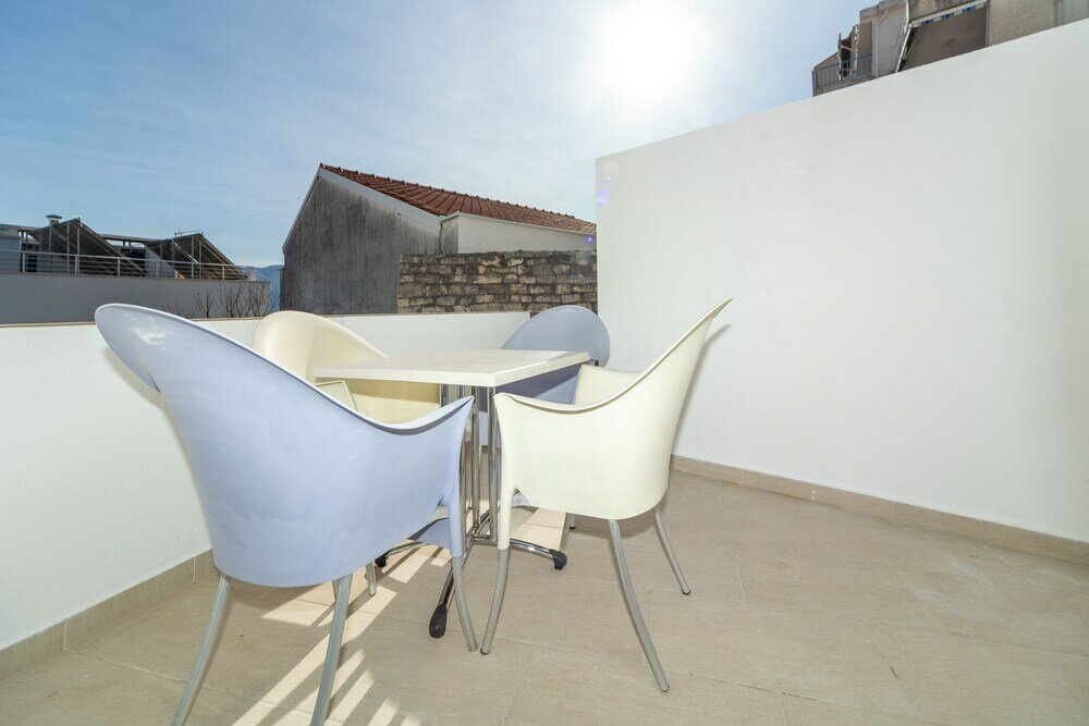 Фото Lux Panoramic Apartment