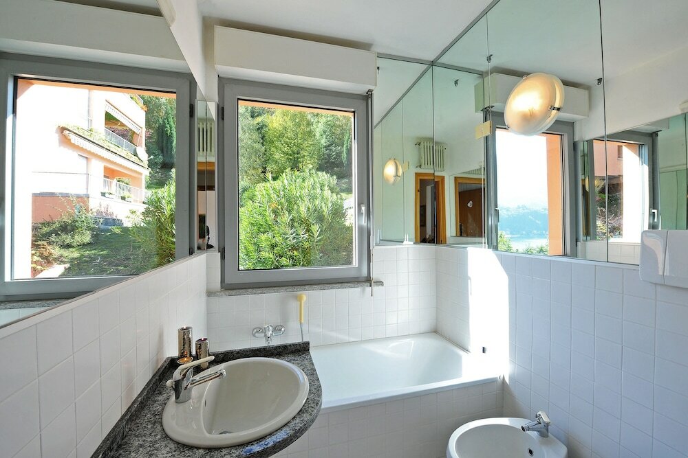 Фото Gaeta Splendid Lake