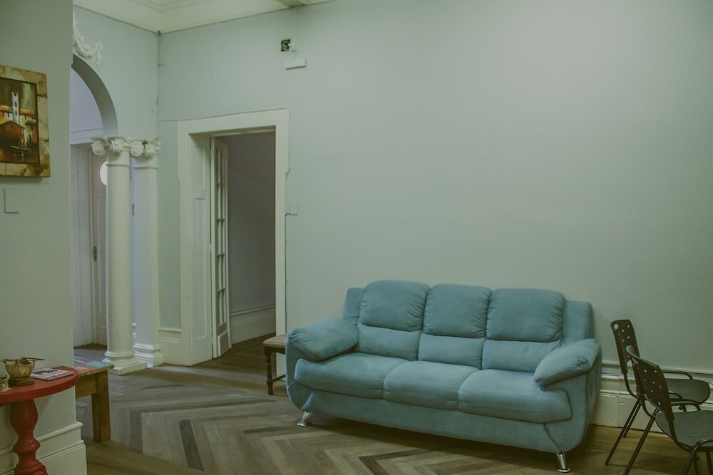 Фото Vila Santa Eulália Hostel