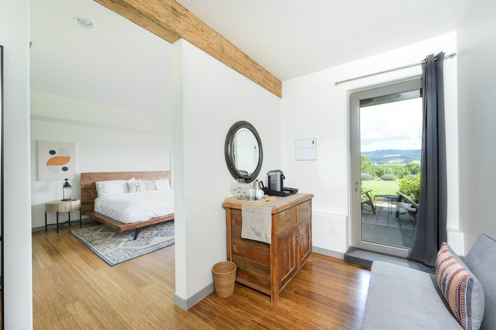 Фото The Setting Inn Willamette Valley