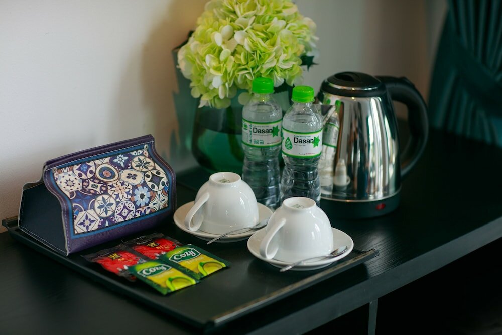 Фото Hotel De Rond Hanoi