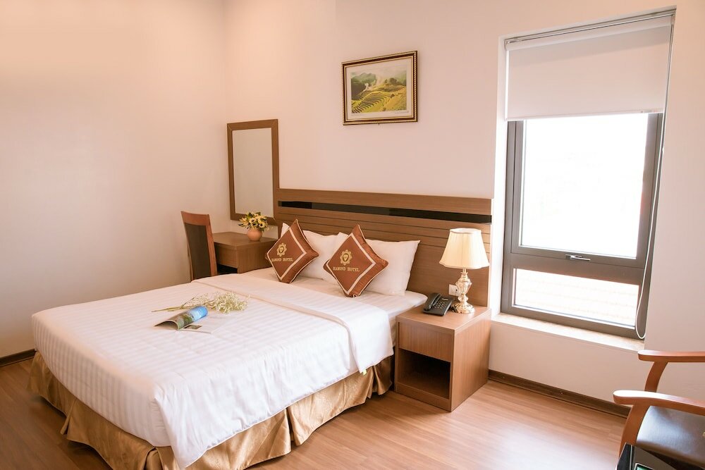 Фото Diamond Hotel