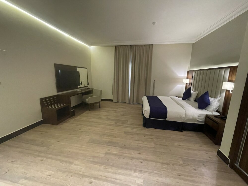Фото Makarem Residence - Hotel Apartment