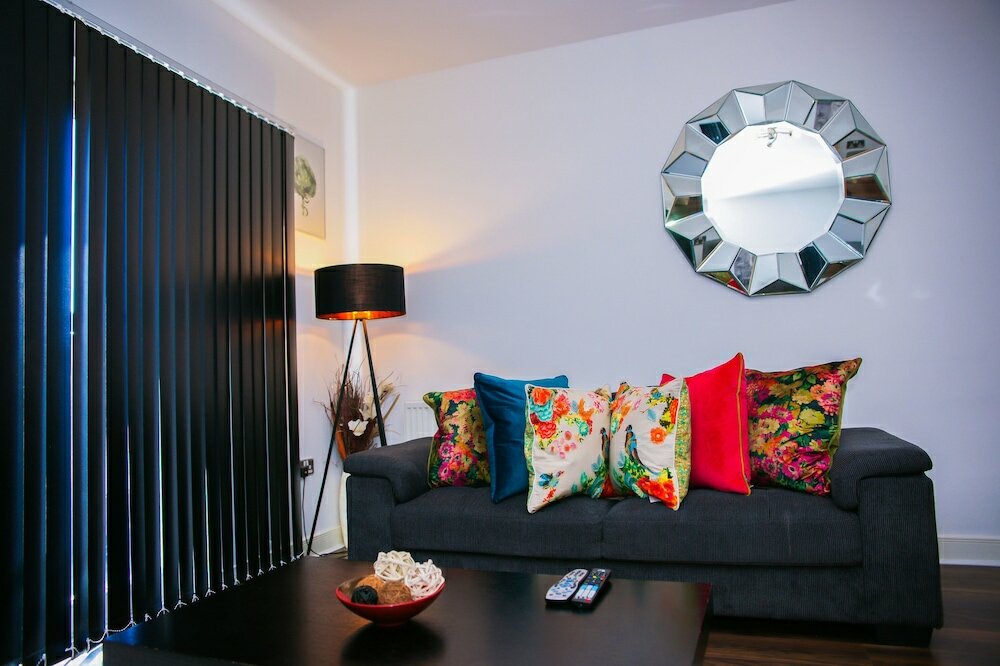 Фото Superior 2 bedroom Apartments