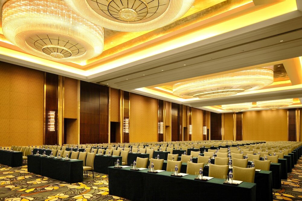 Фото DoubleTree by Hilton Hotel Putian