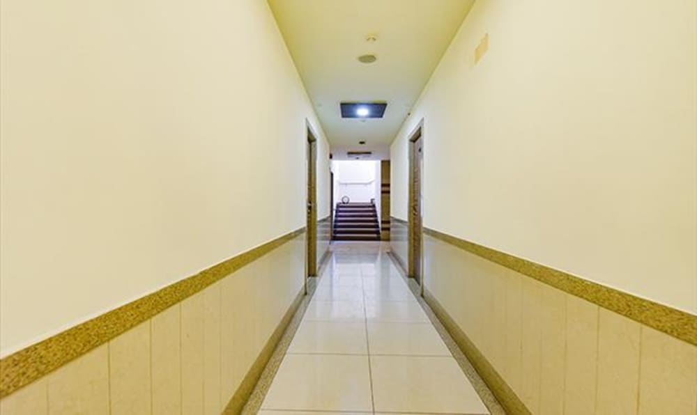 Фото Fabhotel Kia Residency