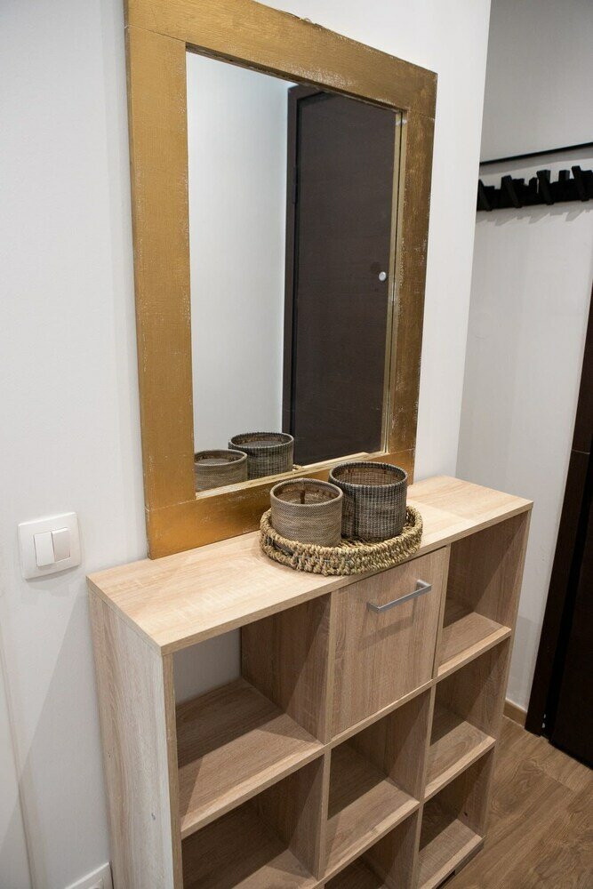 Фото Cozy modern studio in Thessaloniki