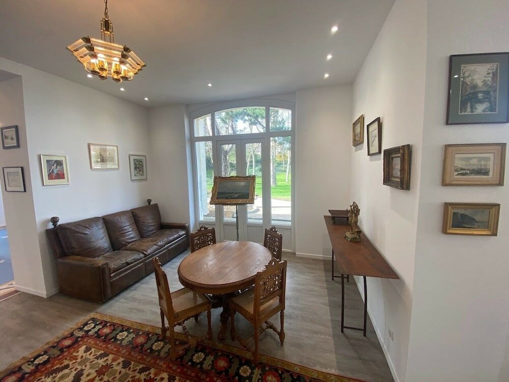 Фото Parc Beausejour Dieppe