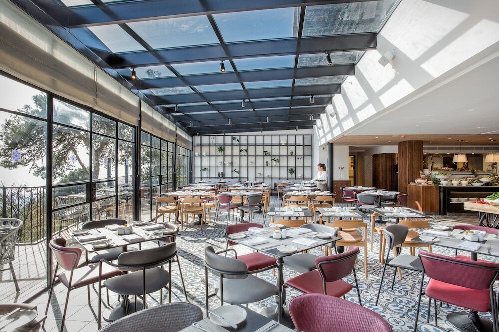 Фото Mizpe Hayamim by Isrotel exclusive