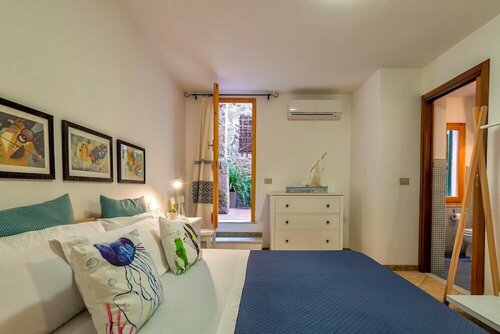 Апартаменты Maiorca 13 in Alghero