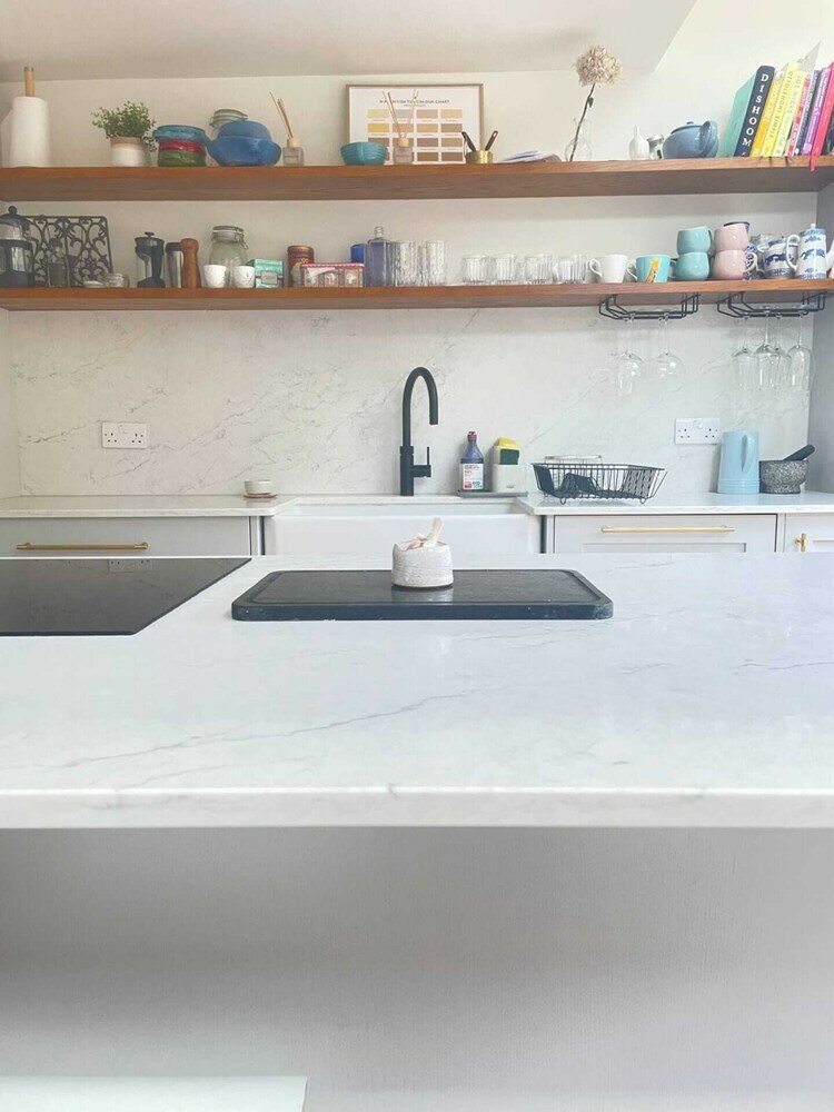 Фото Stylish 3bd House With Private Garden - Tooting