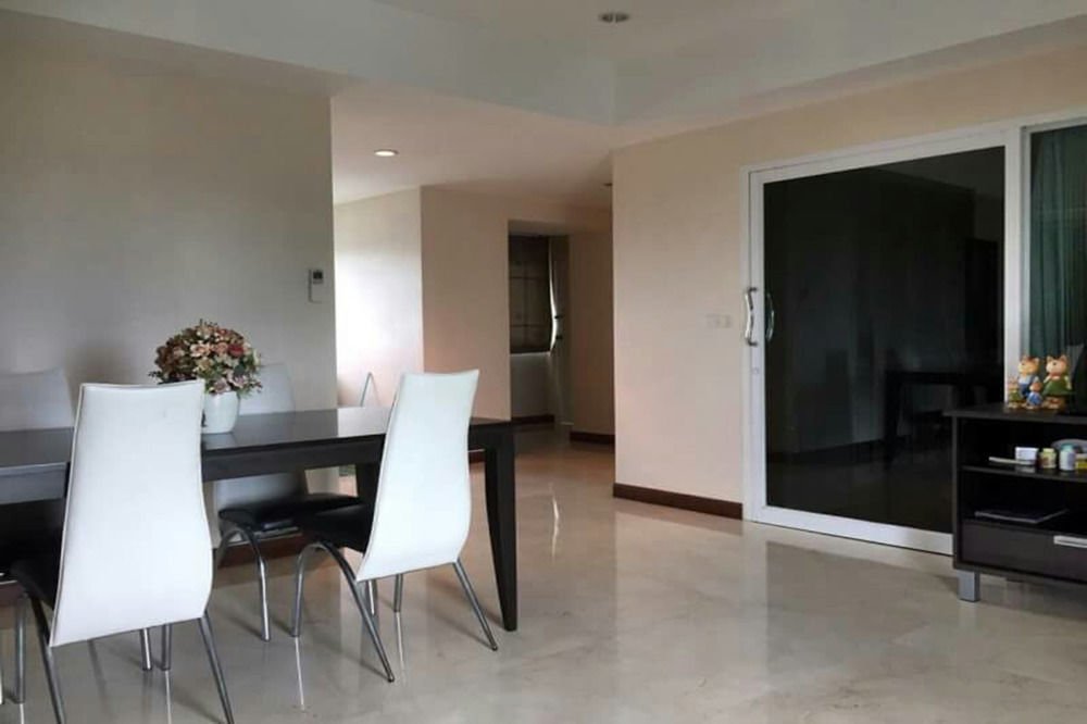 Фото Condo Chamchuri